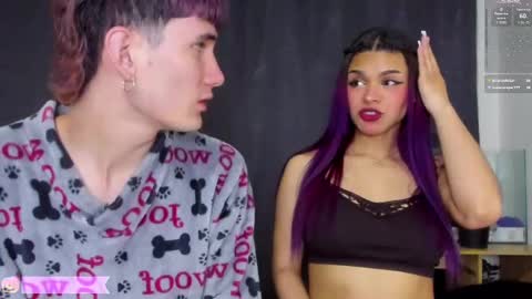 purpledemons online show from January 2025 03:57:02 AM