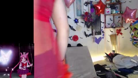 Snapshot of purplekattlyn chatting on March 2026 02:06:02 AM purplekattlyn online show from March 2026 02:06:02 AM