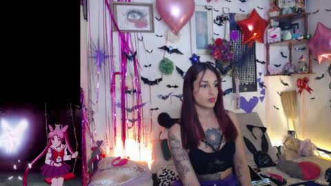 Snapshot of purplekattlyn chatting on March 2026 08:56:02 PM purplekattlyn online show from March 2026 08:56:02 PM