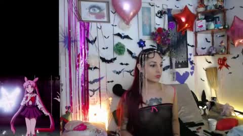 Snapshot of purplekattlyn chatting on March 2026 07:13:02 AM purplekattlyn online show from March 2026 07:13:02 AM