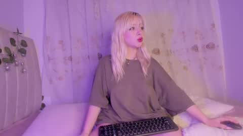 Purple Lilith online show from September 2025 10:20:01 AM