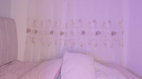 Snapshot of purplelilith3 chatting on March 2026 10:05:02 AM Purple Lilith online show from March 2026 10:05:02 AM