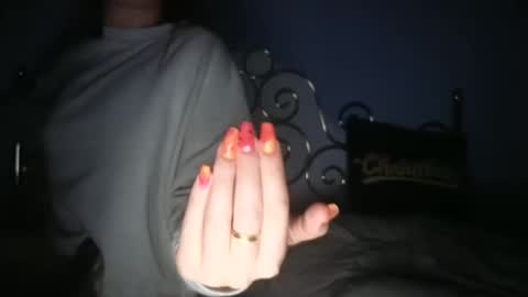 PurpleRainn69  Dina online show from February 2025 09:29:01 PM