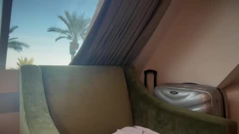 PurpleRainn69  Dina online show from February 2025 11:36:02 PM