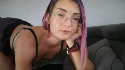 PurpleRainn69  Dina online show from September 2025 01:22:01 PM