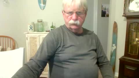 purpleshroom online show from January 2025 04:05:01 AM