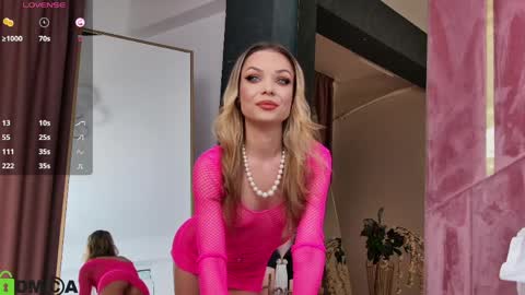 Amy online show from April 2026 03:51:01 AM