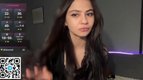 Snapshot of purrpaw chatting on April 2026 10:43:02 PM Zendaya online show from April 2026 10:43:02 PM