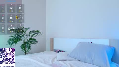 Snapshot of pusichka_ chatting on February 2025 10:15:02 AM Diana Onlyfans online show from February 2025 10:15:02 AM