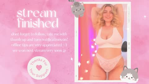 kat follow  online show from January 2025 08:24:01 AM