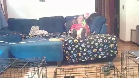 Snapshot of pussy_licker0127 chatting on October 2025 04:48:02 PM Mark online show from October 2025 04:48:02 PM