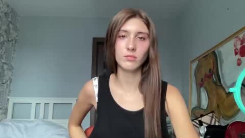 pussygirl007 online show from December 2024 07:29:02 AM