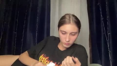 pussygirl007 online show from January 2025 11:14:01 AM