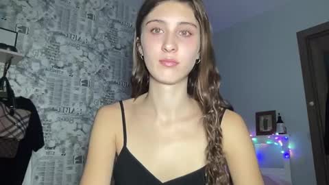 pussygirl007 online show from January 2025 08:40:02 AM