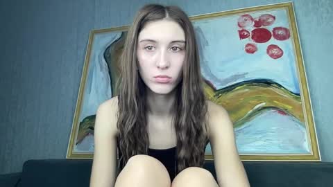 pussygirl007 online show from March 2025 11:22:02 AM