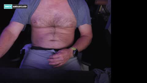 Snapshot of pussyhavendad chatting on January 2025 02:48:02 AM Have fun be nice. Dont record please online show from January 2025 02:48:02 AM