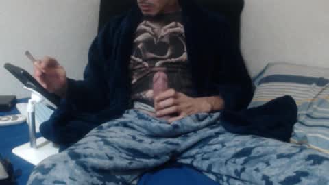 Ruck Fules online show from January 2026 10:23:01 PM