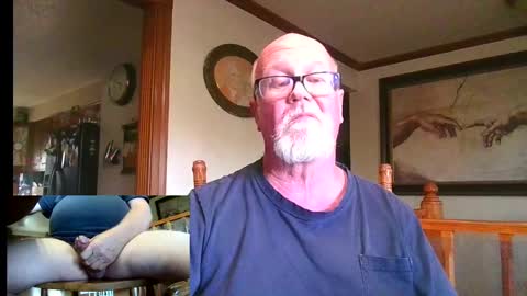 Snapshot of pussylover1365 chatting on October 2025 09:47:02 PM pussylover1365 online show from October 2025 09:47:02 PM