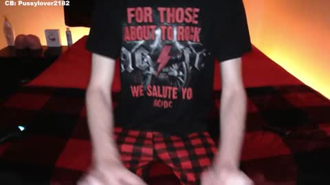 pussylover2182 online show from November 2025 05:09:01 AM