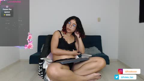 Izumi online show from January 2025 06:05:02 AM