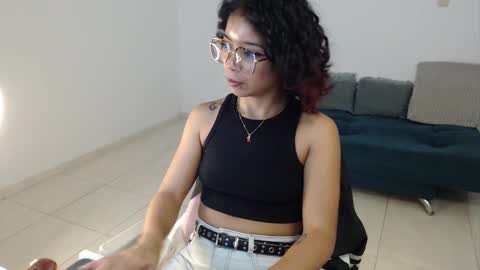 Izumi online show from March 2025 02:50:01 AM