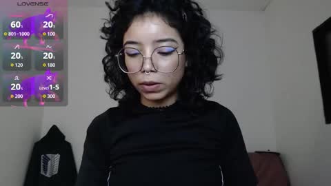 Izumi online show from October 2025 04:20:02 AM