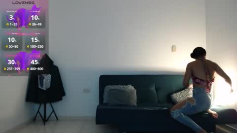 Izumi online show from October 2025 04:21:01 AM