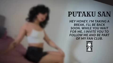 Snapshot of putakusan chatting on February 2026 04:24:02 PM Izumi online show from February 2026 04:24:02 PM