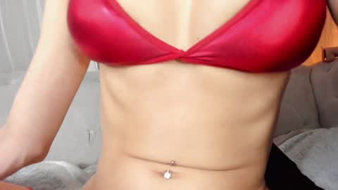 Pau Manchita online show from January 2025 10:13:02 PM