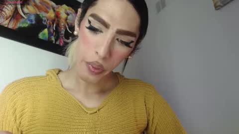 Pau Manchita online show from January 2026 10:20:02 AM