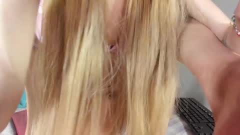 Pau Manchita online show from June 2026 04:44:01 PM