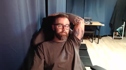 Snapshot of pyroxen chatting on March 2025 08:53:01 PM Yog Sothoth online show from March 2025 08:53:01 PM