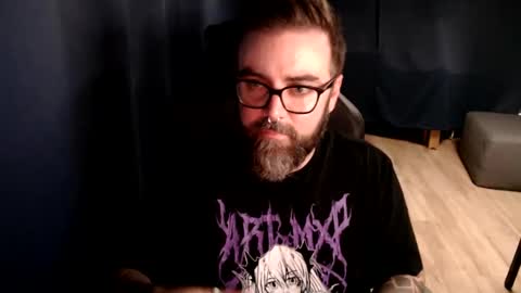 Yog Sothoth online show from November 2025 09:24:02 PM