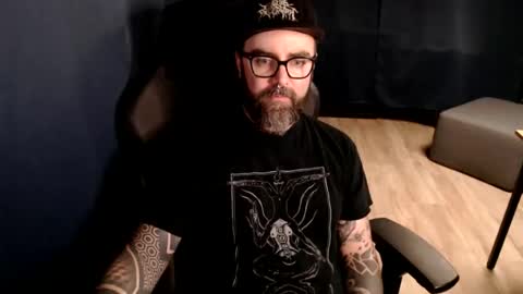 Yog Sothoth online show from November 2025 09:54:01 PM