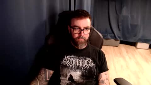 Yog Sothoth online show from December 2025 10:37:01 PM