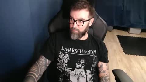 Yog Sothoth online show from December 2025 08:37:02 PM