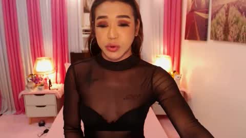 Queen Agatha online show from January 2025 09:04:02 AM