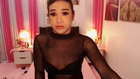 Queen Agatha online show from January 2025 12:08:01 PM