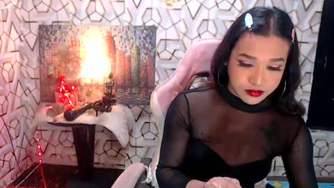 Queen Agatha online show from February 2026 02:31:01 PM