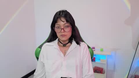 Snapshot of qadeshoficial chatting on March 2026 08:26:02 PM Qadesh online show from March 2026 08:26:02 PM