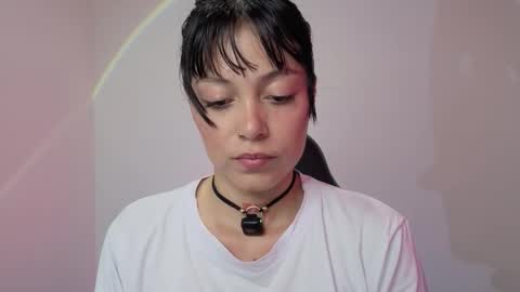 Snapshot of qadeshoficial chatting on March 2026 08:03:01 PM Qadesh online show from March 2026 08:03:01 PM