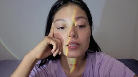 Snapshot of qadeshoficial chatting on March 2026 07:58:02 PM Qadesh online show from March 2026 07:58:02 PM