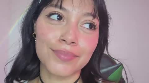 Snapshot of qadeshoficial chatting on April 2026 01:41:01 PM Qadesh online show from April 2026 01:41:01 PM