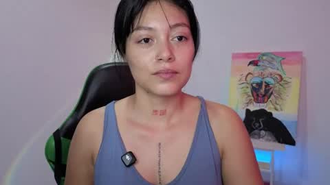 Snapshot of qadeshoficial chatting on April 2026 07:16:02 PM Qadesh online show from April 2026 07:16:02 PM