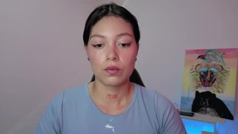 Snapshot of qadeshoficial chatting on April 2026 07:16:01 PM Qadesh online show from April 2026 07:16:01 PM