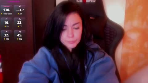 Snapshot of qtxwrm31 chatting on January 2025 01:15:01 AM L online show from January 2025 01:15:01 AM