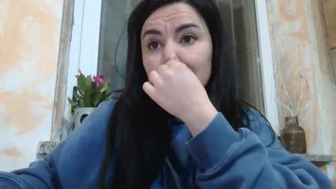 Snapshot of qtxwrm31 chatting on March 2025 10:15:02 PM L online show from March 2025 10:15:02 PM