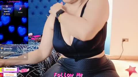 Queen And King online show from February 2025 04:56:02 PM