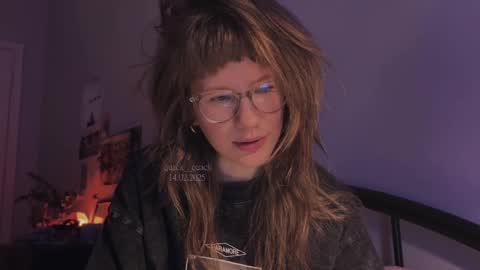    online show from February 2025 03:36:02 PM