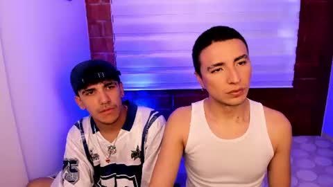 Austin  Carlos online show from July 2026 02:45:02 PM